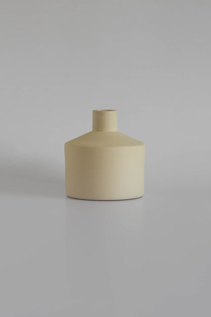 Stoneware Vase - Medium