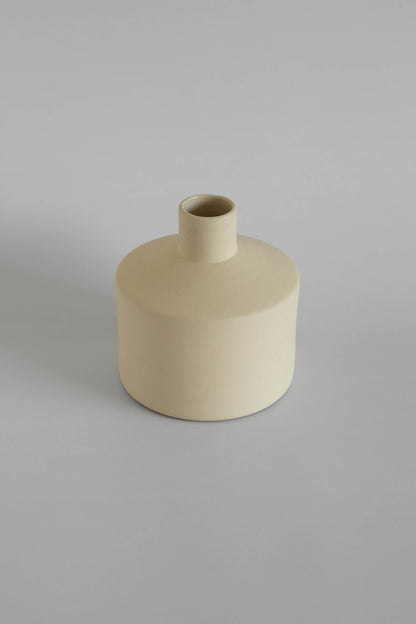 Stoneware Vase - Medium