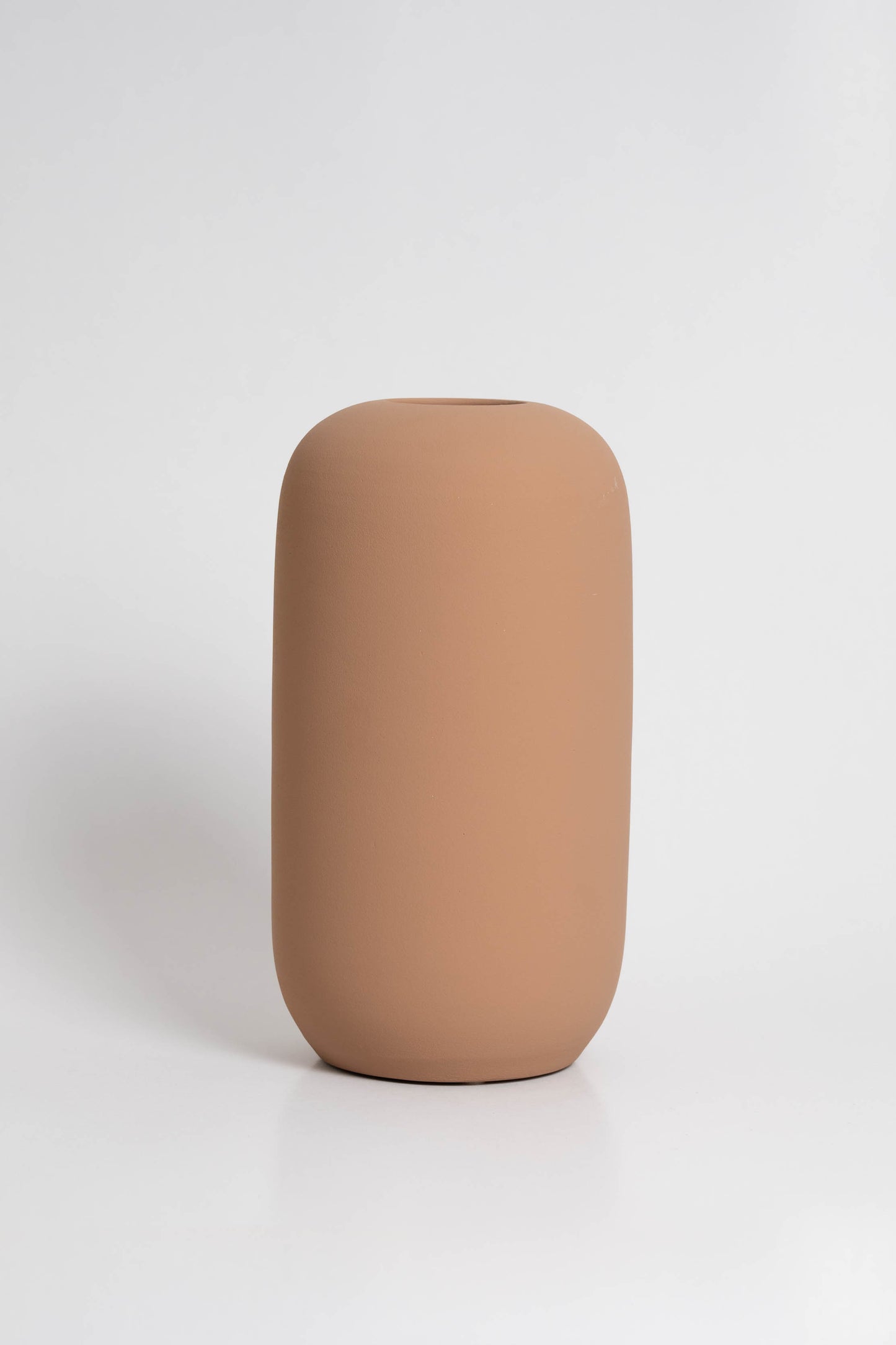 Dune 45 Vase - Peach