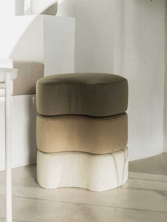 Pouf Modular Pere - Caramelo